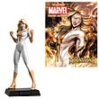 Marvel Moonstone Collector Magazine with Figure